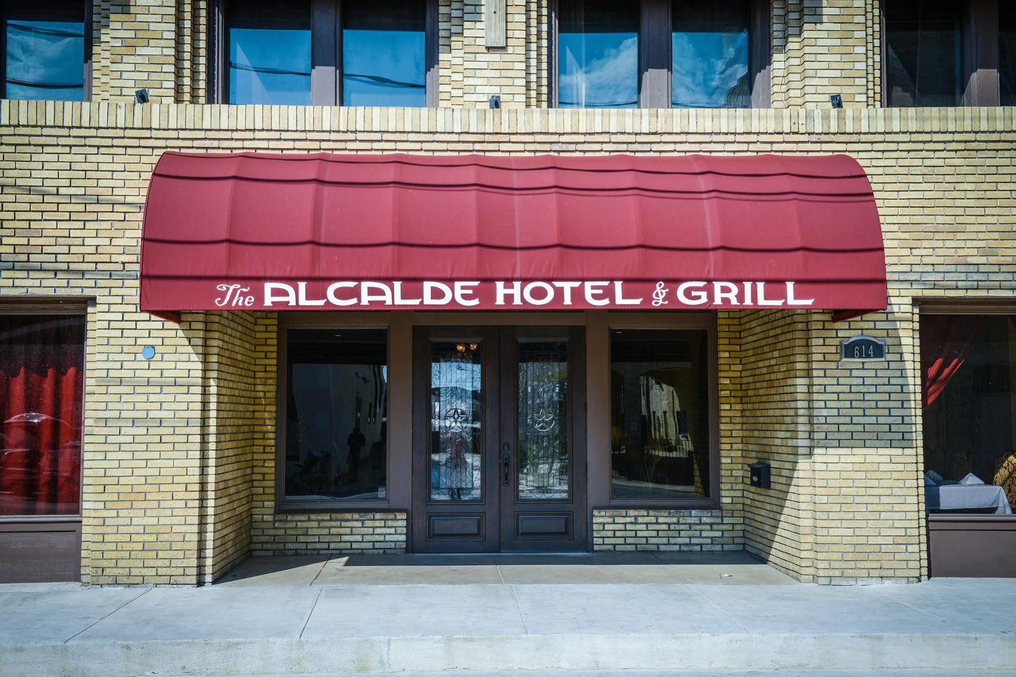 The Alcalde Hotel By Oyo Gonzales Екстериор снимка