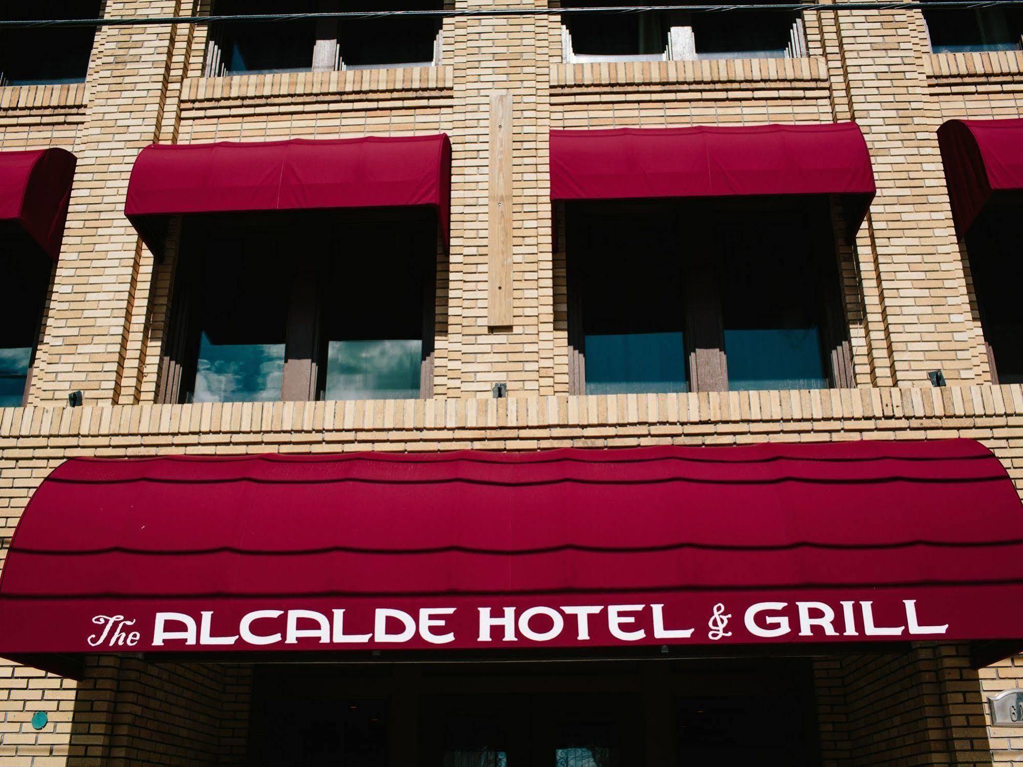 The Alcalde Hotel By Oyo Gonzales Екстериор снимка